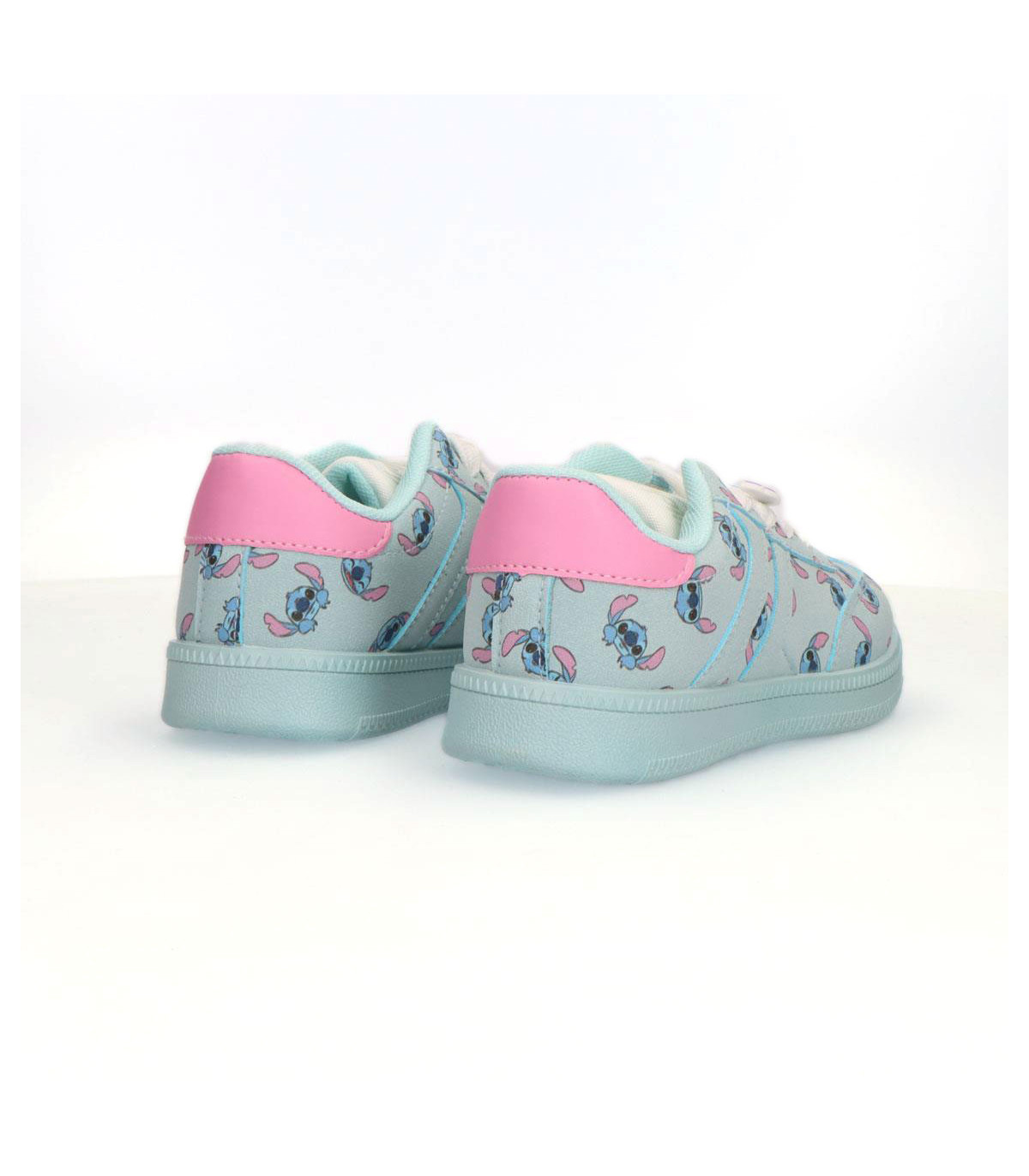 МАРАТОНКА PVC STITCH СИН 30-37
