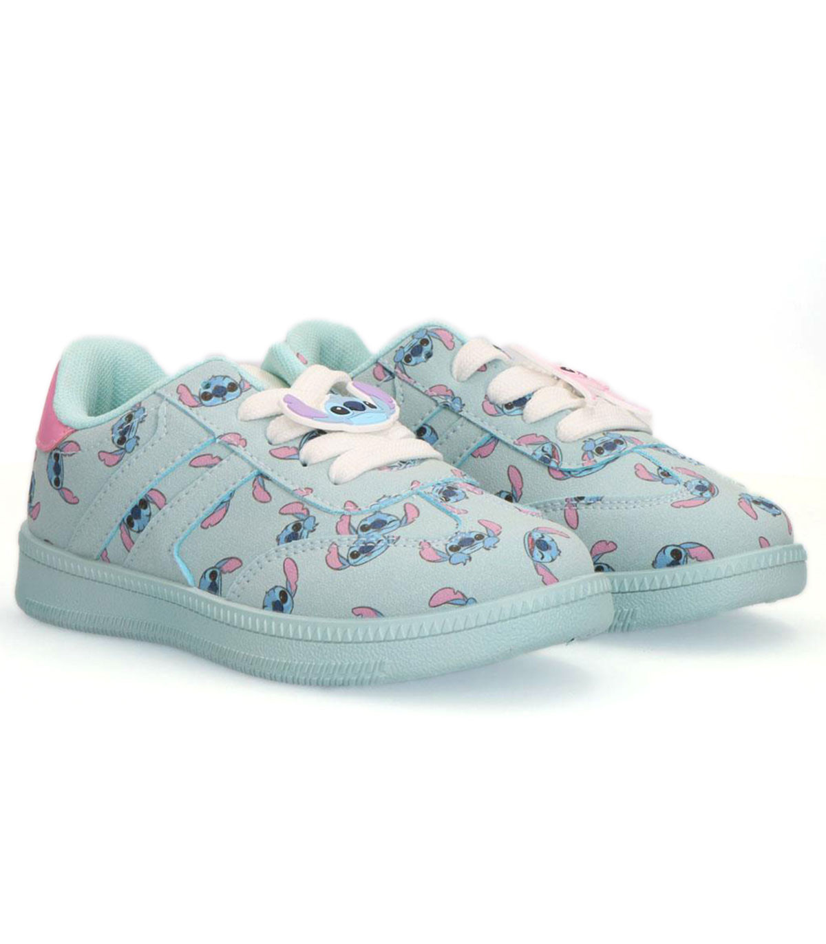 МАРАТОНКА PVC STITCH СИН 30-37