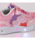 МАРАТОНКА EVA СВЕТЕЩА PEPPA PIG 23-28