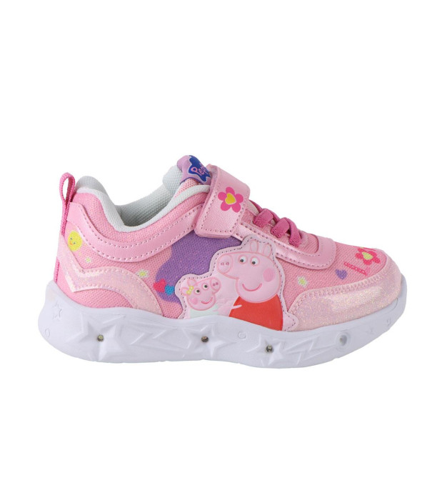 МАРАТОНКА EVA СВЕТЕЩА PEPPA PIG 23-28