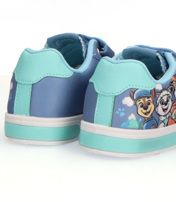 КЕЦОВЕ СВЕТЕЩИ PAW PATROL 23-28