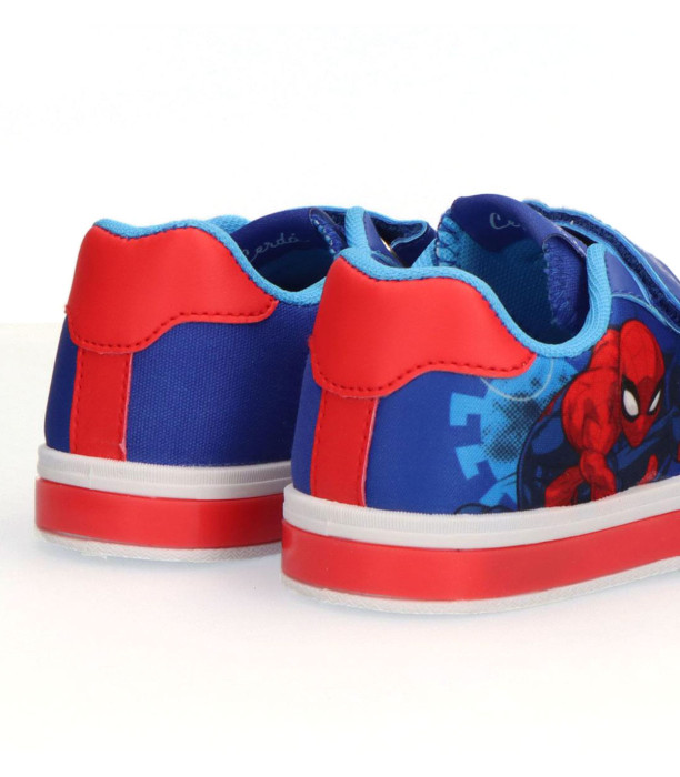 КЕЦОВЕ СВЕТЕЩИ SPIDERMAN 25-32