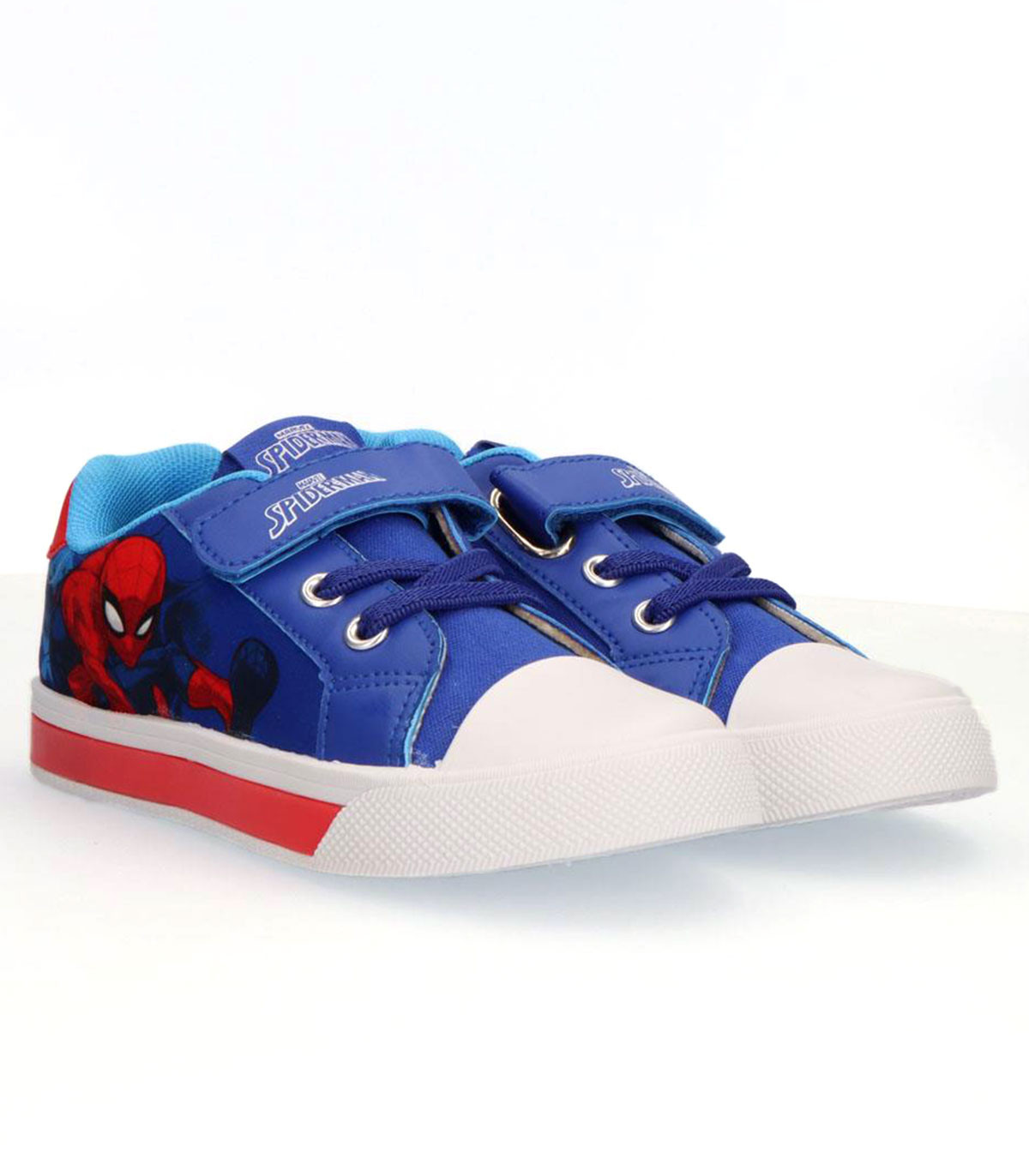КЕЦОВЕ СВЕТЕЩИ SPIDERMAN 25-32