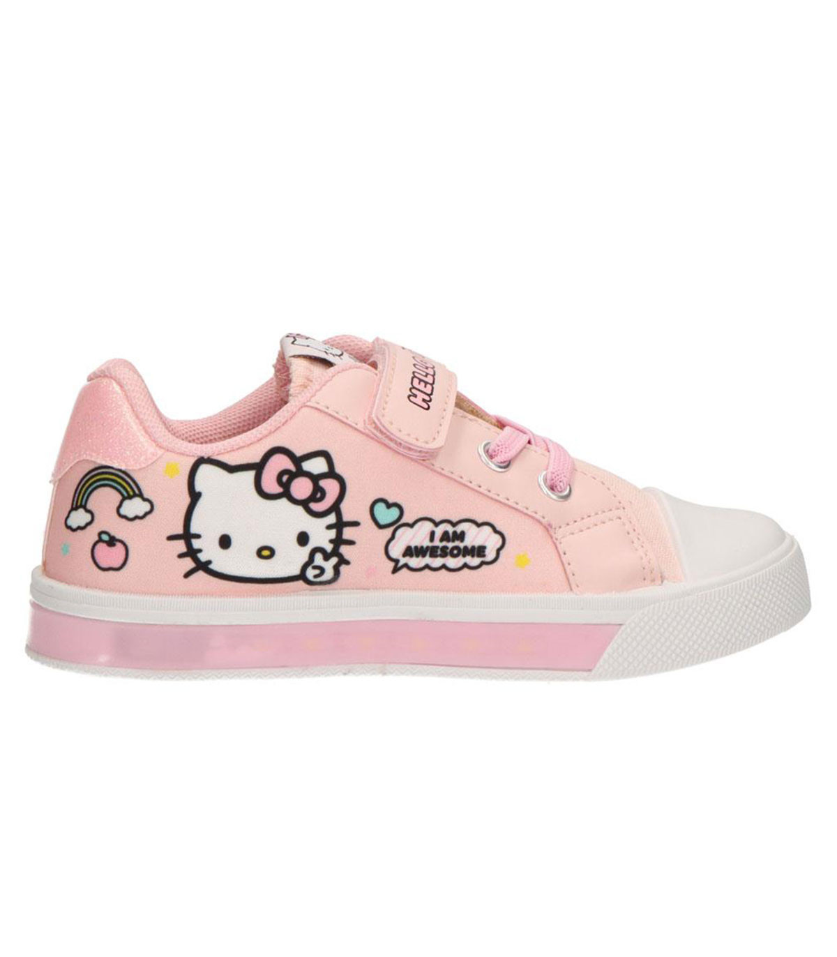 КЕЦОВЕ СВЕТЕЩИ HELLO KITTY 25-32