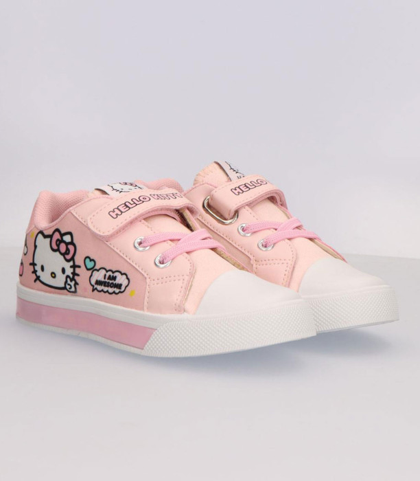 КЕЦОВЕ СВЕТЕЩИ HELLO KITTY 25-32