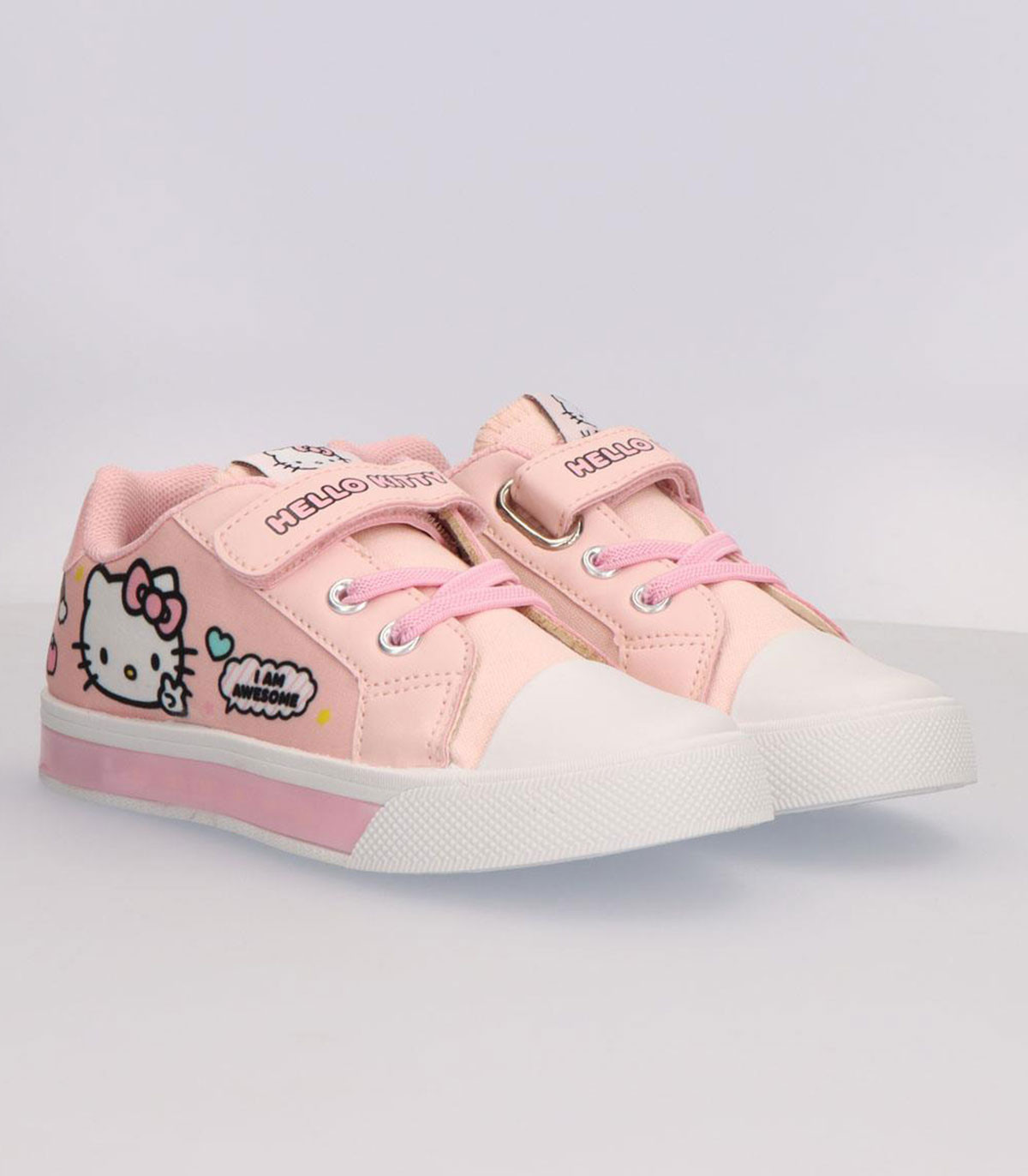 КЕЦОВЕ СВЕТЕЩИ HELLO KITTY 25-32