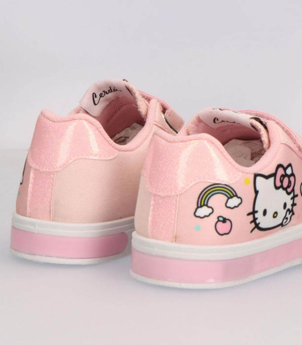 КЕЦОВЕ СВЕТЕЩИ HELLO KITTY 25-32