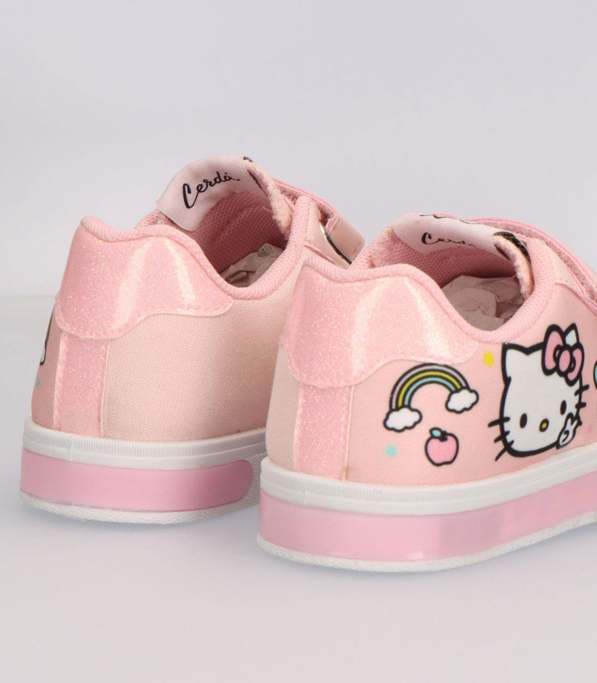 КЕЦОВЕ СВЕТЕЩИ HELLO KITTY 25-32