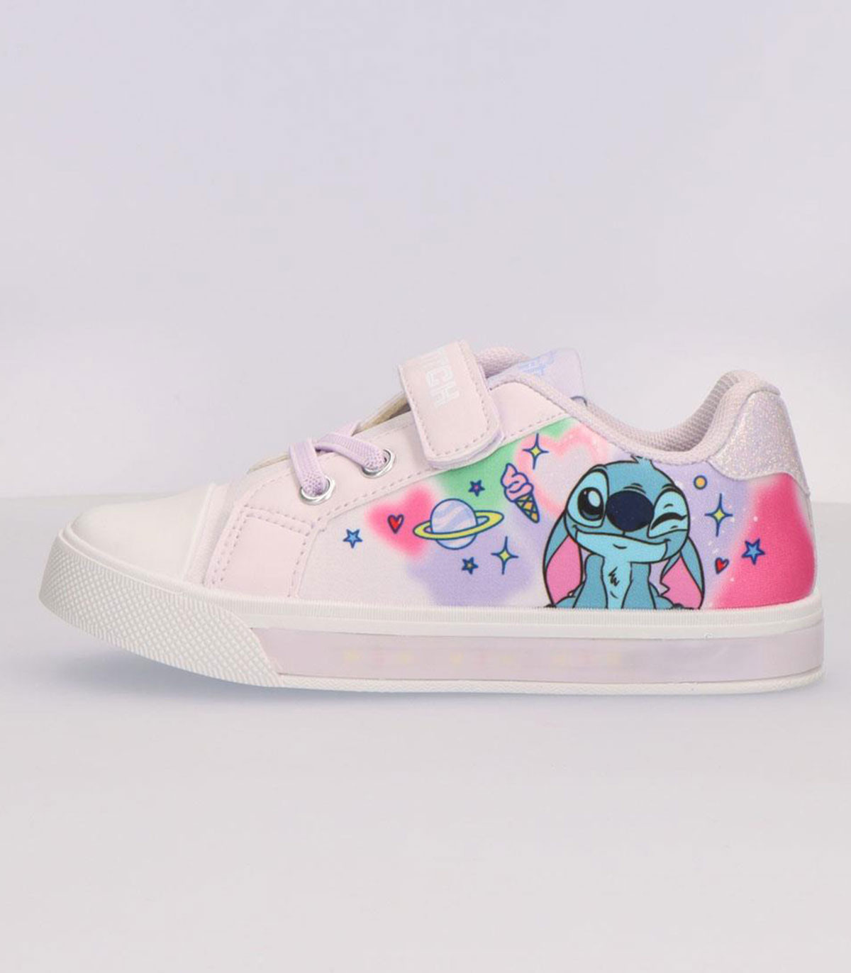 КЕЦОВЕ СВЕТЕЩИ STITCH 25-32