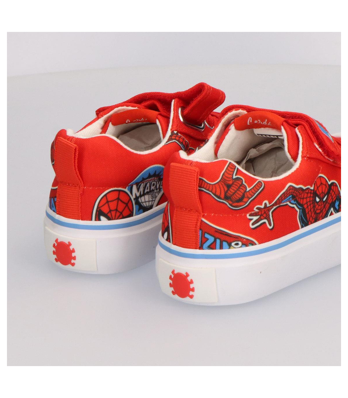 КЕЦОВЕ SPIDERMAN 28-35
