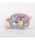 ОВАЛНА ЧАНТА ЗА РАМО HELLO KITTY