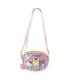 ОВАЛНА ЧАНТА ЗА РАМО HELLO KITTY