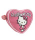 ЧАНТА СЪРЦЕ ЗА РАМО HELLO KITTY