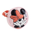 КРЪГЛА ЧАНТА ЗА РАМО MINNIE