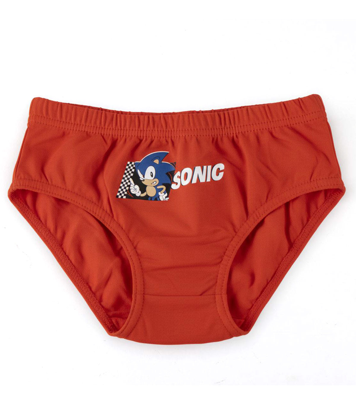 СЛИПОВЕ 3 БР В ПАКЕТ SONIC 2-8 ГОД