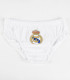 СЛИПОВЕ 3 БР В ПАКЕТ REAL MADRID 2-8 ГОД