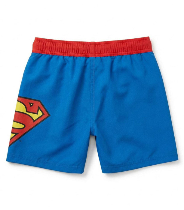 БАНСКИ ШОРТИ SUPERMAN 4-10 ГОД