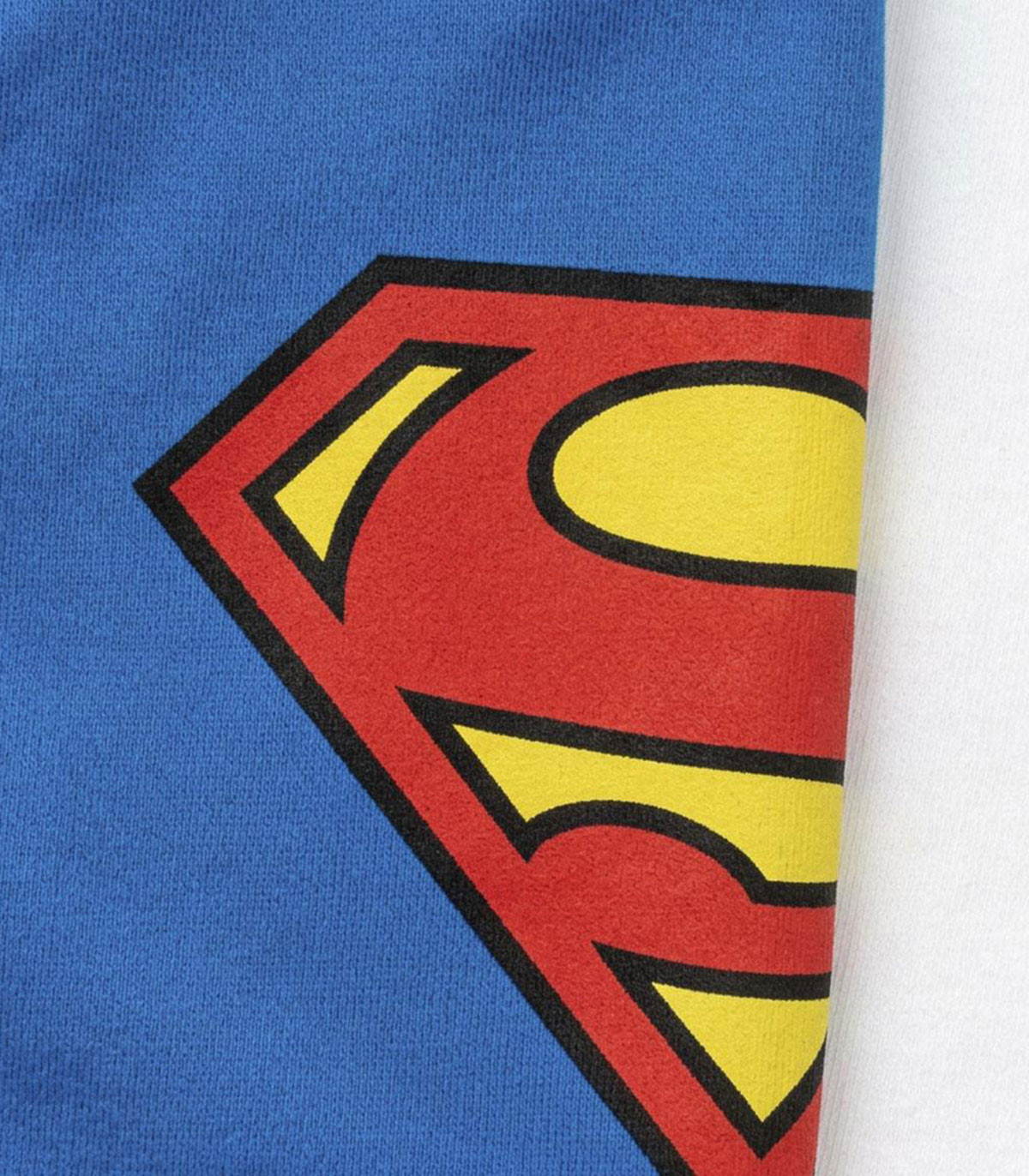 БАНСКИ ШОРТИ SUPERMAN 4-10 ГОД