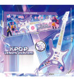 ГОЛЯМА РОК КИТАРА K-POP 62 СМ
