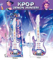 РОК КИТАРА K-POP 54 СМ
