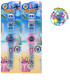 СВЕТЕЩ ЧАСОВНИК С КАПАК СТИЧ 2 ЦВЯТА
