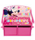 ДЪРВЕНА МАСА С ПЕЙКА MINNIE
