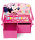 ДЪРВЕНА МАСА С ПЕЙКА MINNIE