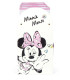 ОРГАНАЙЗЕР ЗА ИГРАЧКИ ДЪРВЕНА РАМКА MINNIE