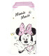 ОРГАНАЙЗЕР ЗА ИГРАЧКИ ДЪРВЕНА РАМКА MINNIE