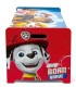 ДЪРВЕНА КУТИЯ ЗА ИГРАЧКИ PAW PATROL