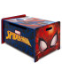 ДЪРВЕНА КУТИЯ ЗА ИГРАЧКИ SPIDERMAN