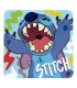 ДЪРВЕНА МАСА С 2 СТОЛА STITCH