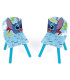 ДЪРВЕНА МАСА С 2 СТОЛА STITCH