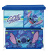 СИСТЕМА ЗА СЪХРАНЕНИЕ НА ИГРАЧКИ STITCH