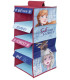 ОРГАНАЙЗЕР 4 ЕТАЖА FROZEN