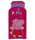 ОРГАНАЙЗЕР С 6 ЧЕКМЕДЖЕТА PEPPA PIG