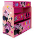ОРГАНАЙЗЕР С 6 ЧЕКМЕДЖЕТА MINNIE