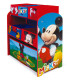 ОРГАНАЙЗЕР С 6 ЧЕКМЕДЖЕТА MICKEY