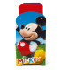 ОРГАНАЙЗЕР С 6 ЧЕКМЕДЖЕТА MICKEY