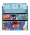 ОРГАНАЙЗЕР С 6 ЧЕКМЕДЖЕТА STITCH