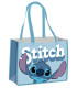 ЧАНТА ЗА ПАЗАРУВАНЕ 44x33.5x16 СМ STITCH