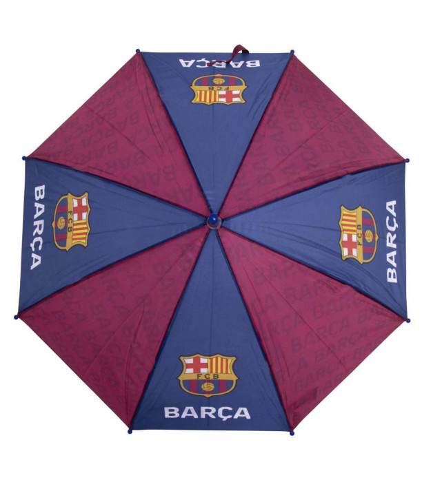 ДЕТСКИ ЧАДЪР АВТОМАТИЧЕН BARCELONA