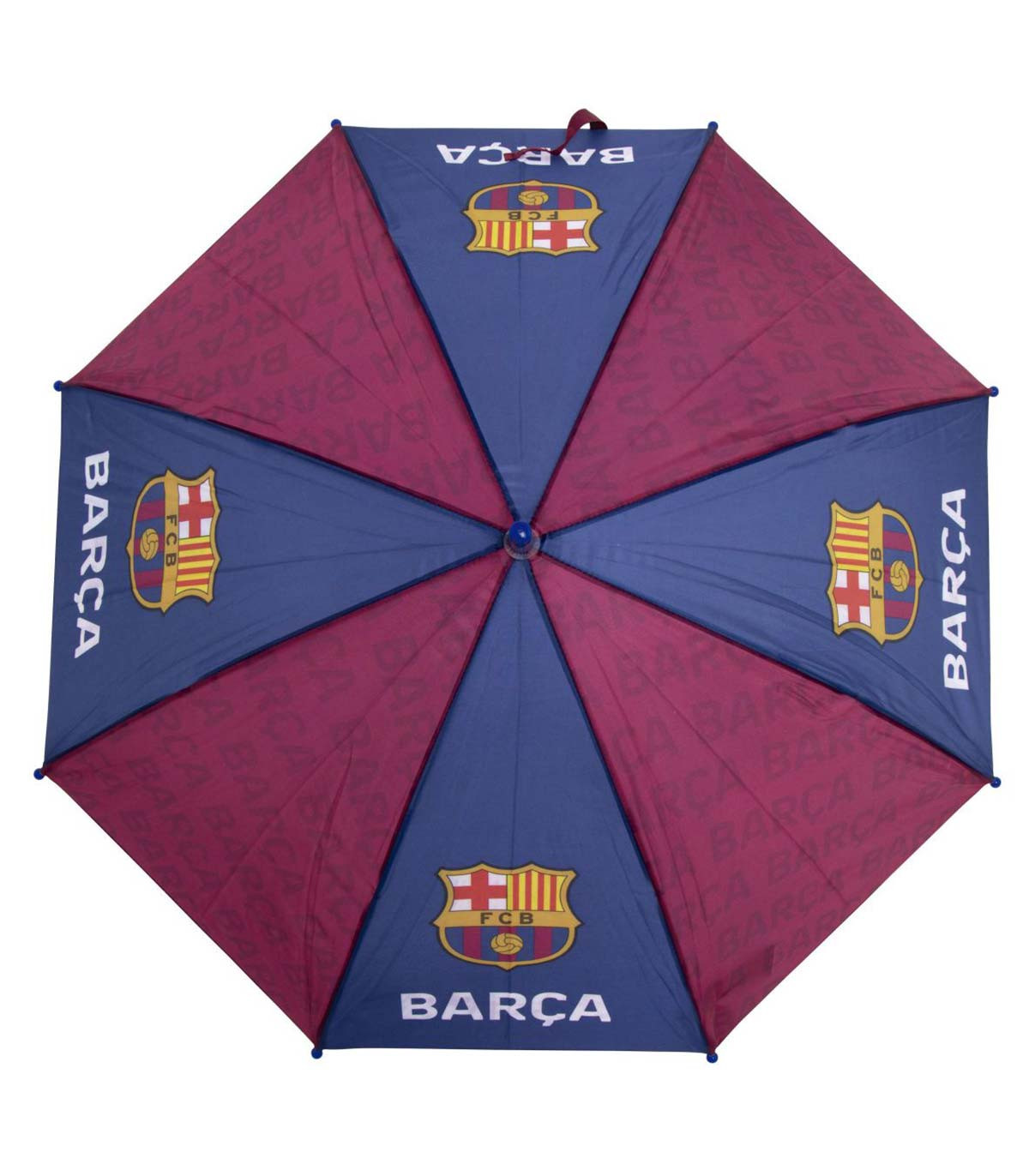 ДЕТСКИ ЧАДЪР АВТОМАТИЧЕН BARCELONA