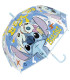 ДЕТСКИ ЧАДЪР КАМБАНА МЕХАНИЧЕН STITCH BOY
