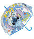 ДЕТСКИ ЧАДЪР КАМБАНА МЕХАНИЧЕН STITCH BOY