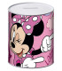 МЕТАЛНА КАСИЧКА 10х10х12 СМ MINNIE