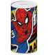 МЕТАЛНА КАСИЧКА 10х10х17.5 СМ SPIDERMAN