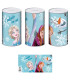 МЕТАЛНА КАСИЧКА 10х10х17.5 СМ FROZEN