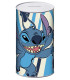 МЕТАЛНА КАСИЧКА 10х10х17.5 СМ STITCH