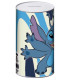 МЕТАЛНА КАСИЧКА 10х10х17.5 СМ STITCH